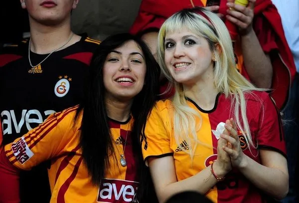 Hacettepe - Galatasaray