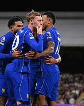 Chelsea, Fulham deplasmanında kazandı!