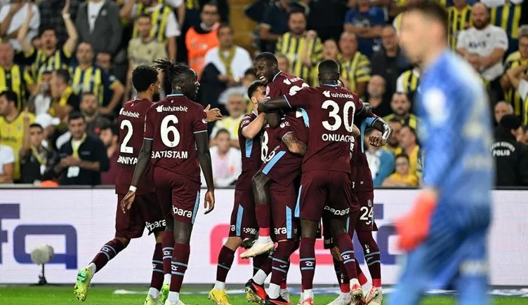 GENÇLERBİRLİĞİ TRABZONSPOR MAÇI CANLI İZLE | A Spor Gençlerbirliği Trabzonspor maçı canlı yayın