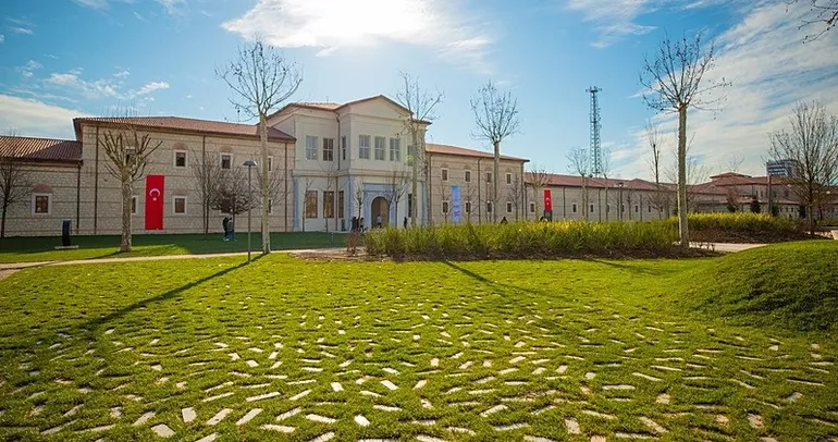 Dünyanın ‘en iyi yeşil’ kütüphanesi