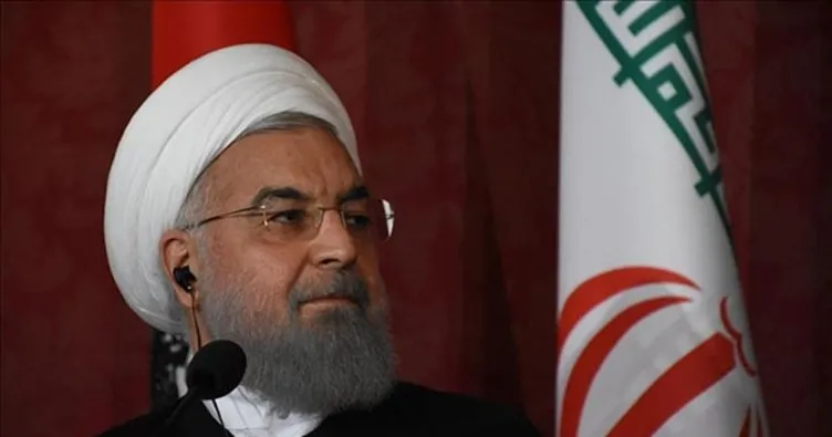 İran: ABD tüm müzakere imkanını ortadan kaldırdı