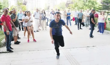 Matematik güldürdü Türkçe ve tarih zorladı