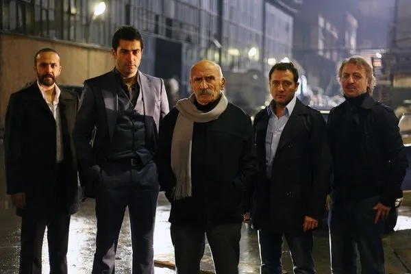 Ezel yine nefesleri kesecek