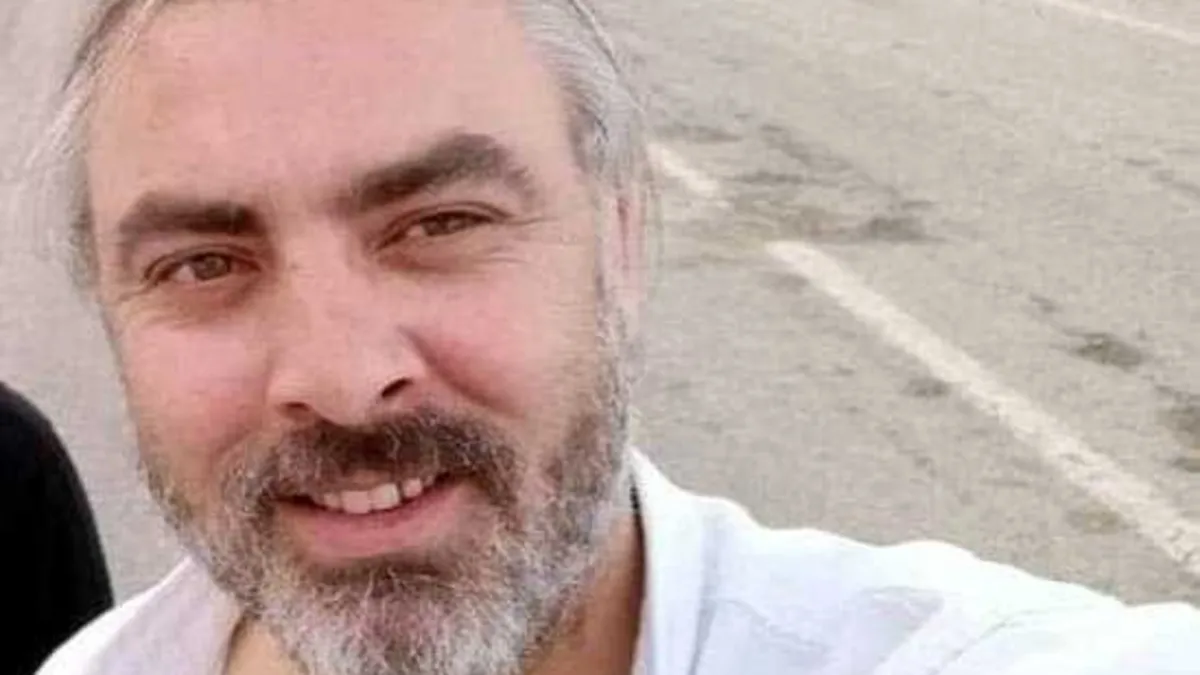 VIP odada kanlı infaza müebbet hapis