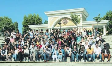 Geleceğin meslekleri İstanbul Aydın’da #istanbul