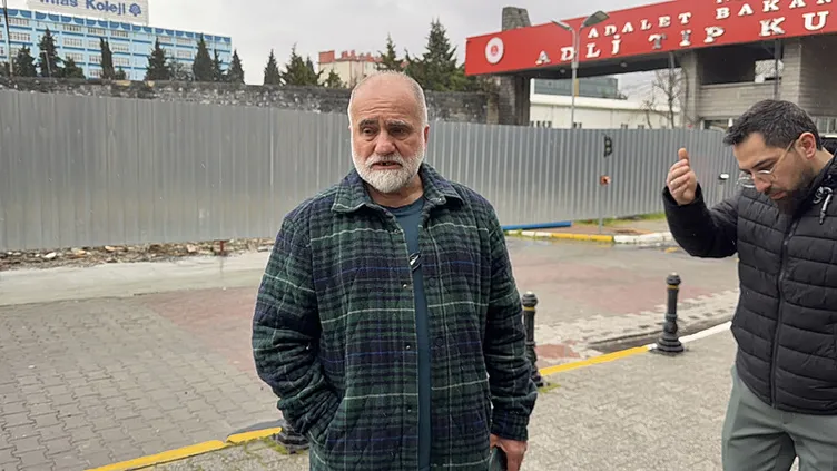 SON DAKİKA | Futbolcu cinayetinde flaş! Alaattin Kadayıfçıoğlu yakalandı, Aleyna Kalaycıoğlu da o araçtan çıktı