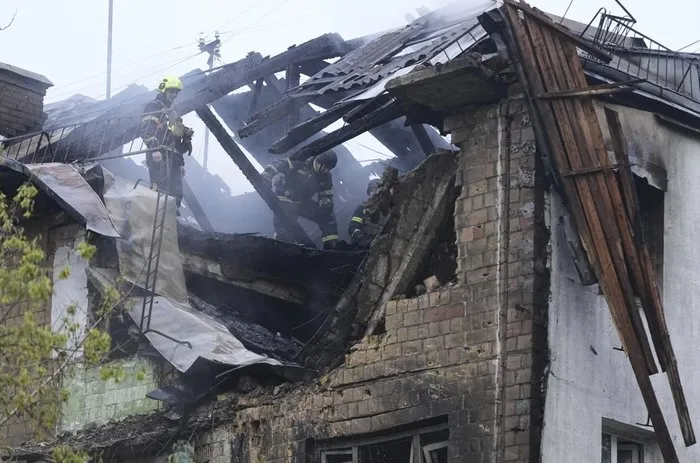 Rusya’dan Kiev’e şiddetli saldırı: Ölü ve yaralılar var
