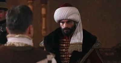 Mehmed Fetihler Sultanı 12. yeni bölüm fragmanı izle! TRT 1 ile Mehmed Fetihler Sultanı fragmanı ile gelecek hafta neler olacak?