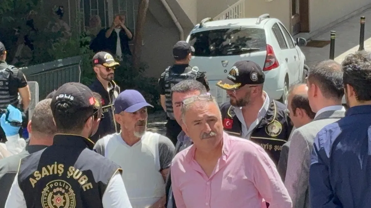 SON DAKİKA | Mezdeke Aynur cinayetinde kritik gün! Katil Bülent G., 10 yıl sonra cinayet yerinde...