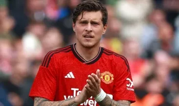 Kartal Lindelöf’ü gözüne kestirdi