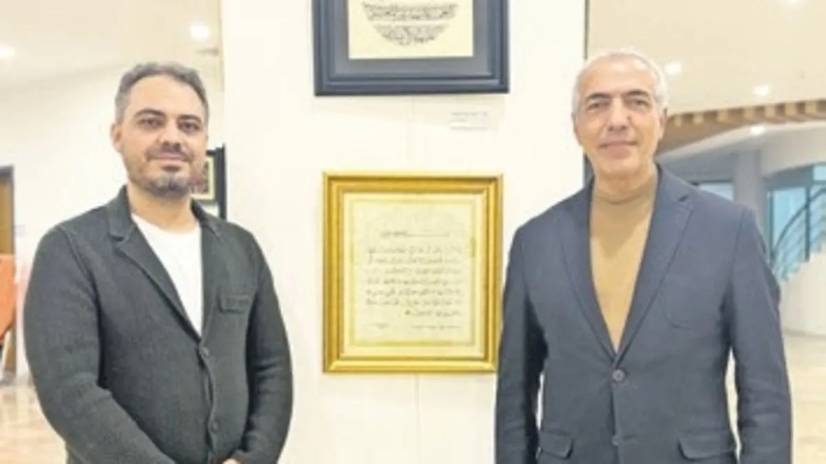 Hat çizgisinde Filistin renkleri – Yaşam Haberleri Hat çizgisinde Filistin renkleri – Yaşam Haberleri