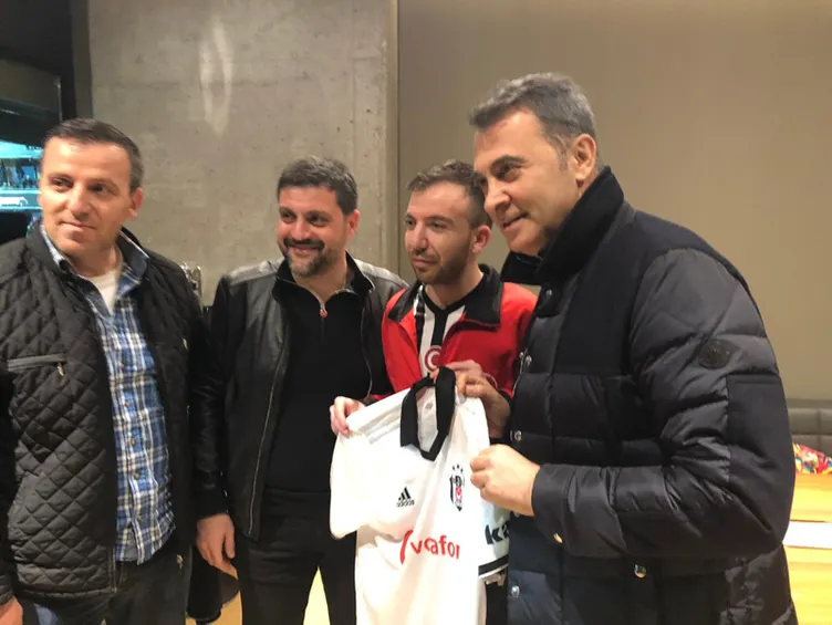 Son dakika: Şafak Mahmutyazıcıoğlu neden öldürüldü! Fikret Orman açıkladı: Konu 65 bin TL değil!