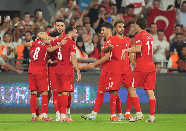 Portekiz Kerem’i, İspanya Arda Güler’i konuşuyor! Ağız sulandırdı, yaptığı delilik