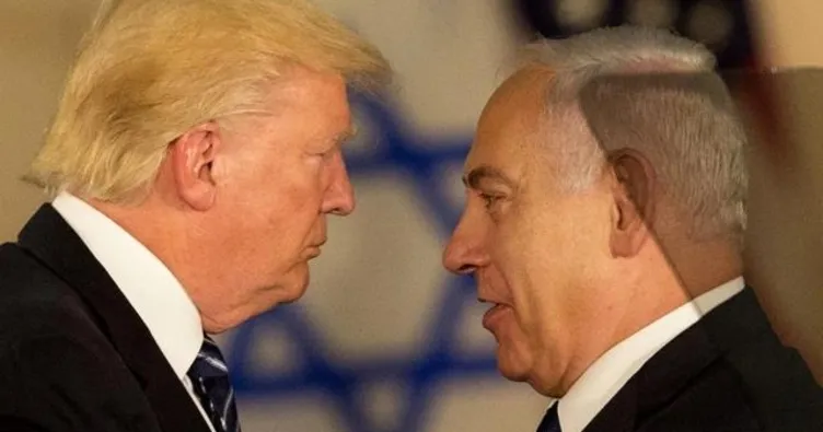 Siyonist lobiden İran presi