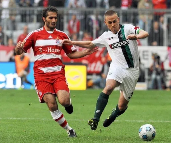 İşte transfer gündemi 17/07/2009