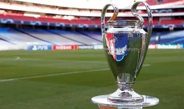 Şampiyonlar Ligi finali ne zaman ve hangi kanalda yayınlanacak? 2021 UEFA Şampiyonlar Ligi finali nerede oynanacak?