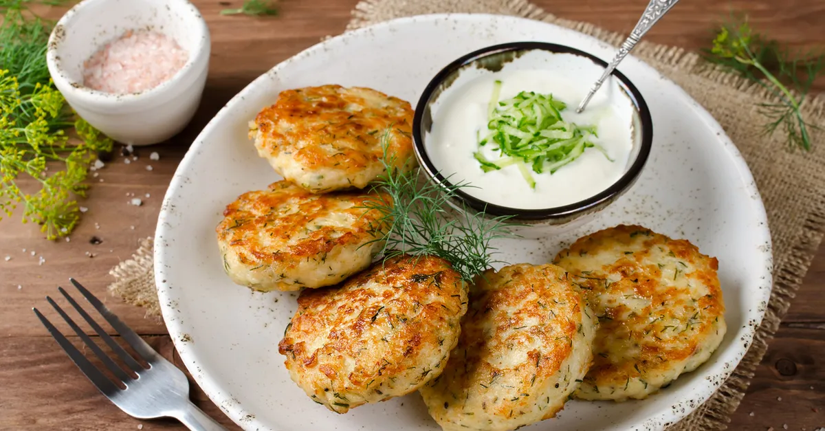 Bu köftede et yok! Lezzeti ile şaşırtan kinoa köfte - Mutfak Sırları Haberleri