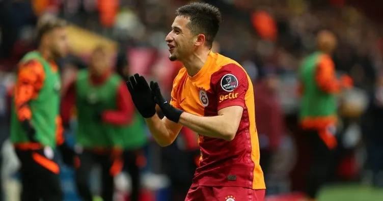 Son dakika Galatasaray haberleri: Victor Becali’den Morutan açıklaması
