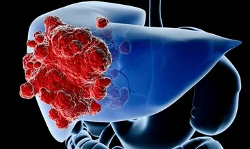 Organları eritiyor!