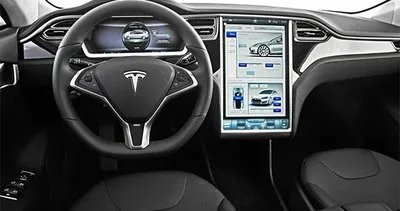 Tesla Enhanced Autopilot hazır