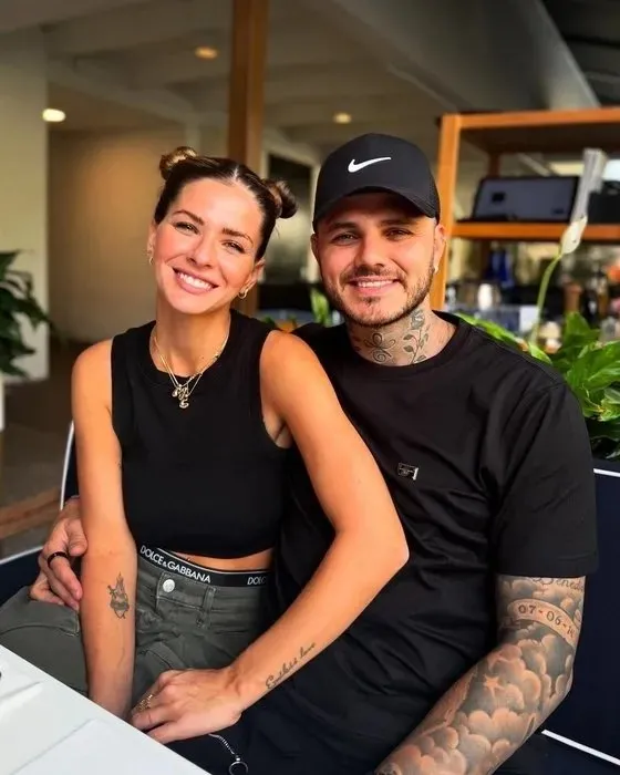 China Suarez’i aldattığı iddiaları çıkmıştı! Mauro Icardi dedikoduların fişini böyle çekti: Benimle oyun oynamayın buraları yakarım