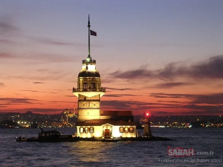 İstanbul’da mutlaka görmeniz gereken 10 Doğu Roma eseri!