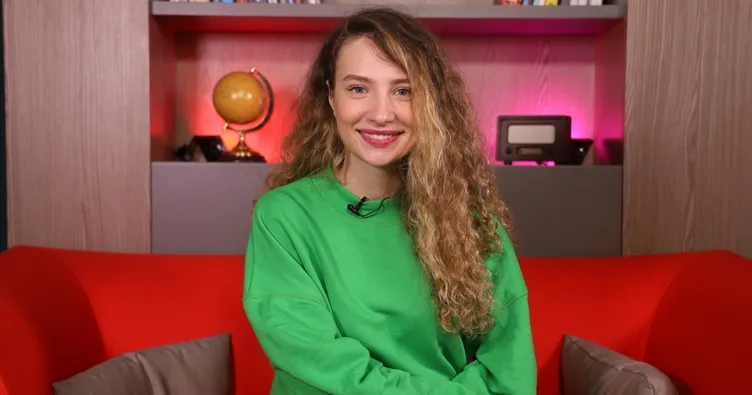 Irmak Arıcı: Bu sektör yalan bir dünya