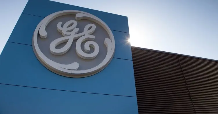 General Electric’in CEO’su istifa etti