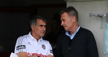Beşiktaş’ta stopere 10 aday!