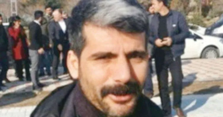HDP’li vekilden teröriste VIP servis! Yakalanan PKK’lı suç makinesi çıktı