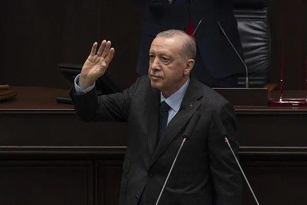 Son dakika | Başkan Erdoğan’dan Terörsüz Türkiye mesajı: Kazanan ülkemiz ve bölgemiz olacak