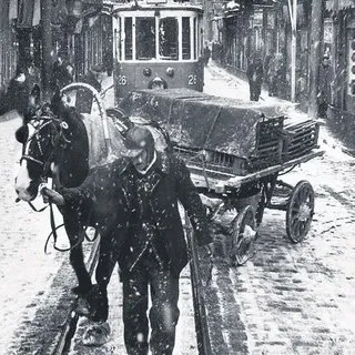 Ara Güler ve o reklam