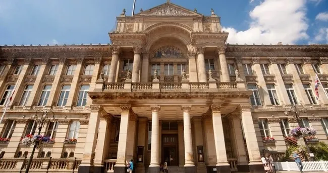 İngiliz belediyesi iflas etti! Bu sözlerle duyurdular… İngiliz belediyesi iflas etti! Bu sözlerle duyurdular…