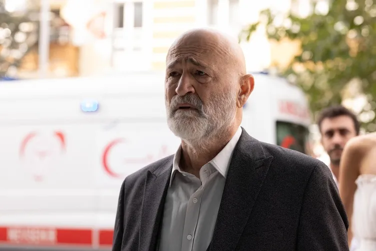 SAFİR fragmanı izle ATV ekranı! Safir 9. bölüm fragmanı ile yeni bölümde neler olacak?