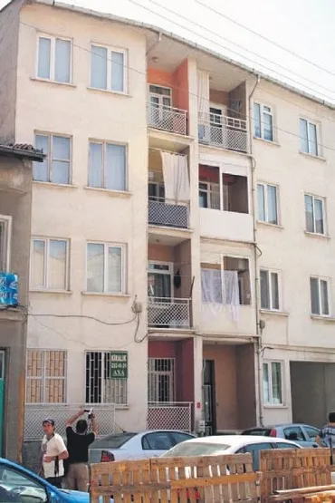 Ergenekon’un kumpas mühimmatı FETÖ'den - 8