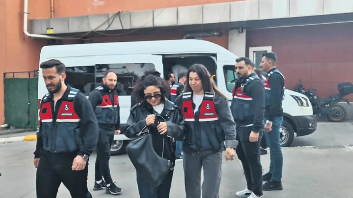 9 isim serbest bırakıldı