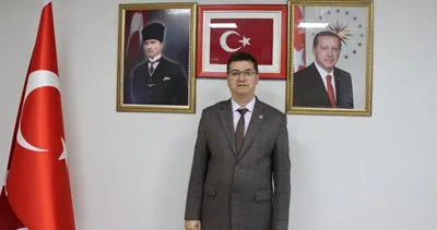 Şanlıurfa Tarım İl Müdürü Aksoy’dan kuş gribi açıklaması #sanliurfa
