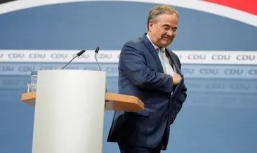 Ülkem için çekilmeye hazırım