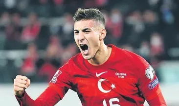 Her yol Mert’e çıkıyor