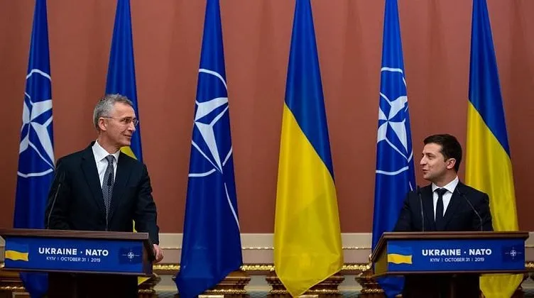 ABD şokta! Eski büyükelçiden skandal NATO sözleri: Ukrayna’yı kandırdık