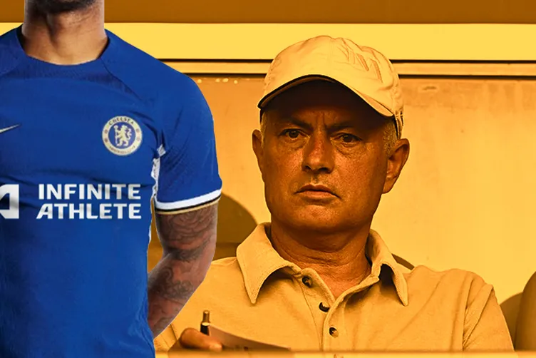 Son dakika spor haberleri: Fenerbahçe’den yılın transfer hamlesi! İngilizler Chelsea’nin yıldızını duyurdu...