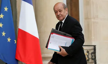 Fransa’dan Türkiye’ye kritik ziyaret!