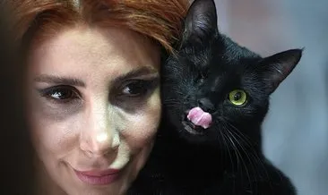 Omurgası kırılmıştı! Engeller onu durduramadı... "Zeytin" hayata tutunmayı başardı #bursa