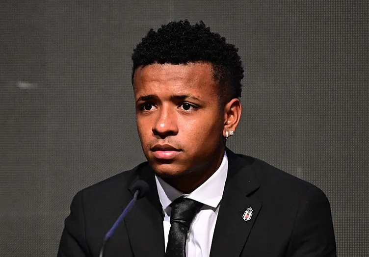 Son dakika haberi: Beşiktaş’a şok cevap! Yıldız isim için beklenmedik ücret talebi