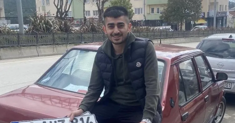 Bursa’da feci kaza! Otomobil ile kamyonet çarpıştı: 1 kişi hayatını kaybetti