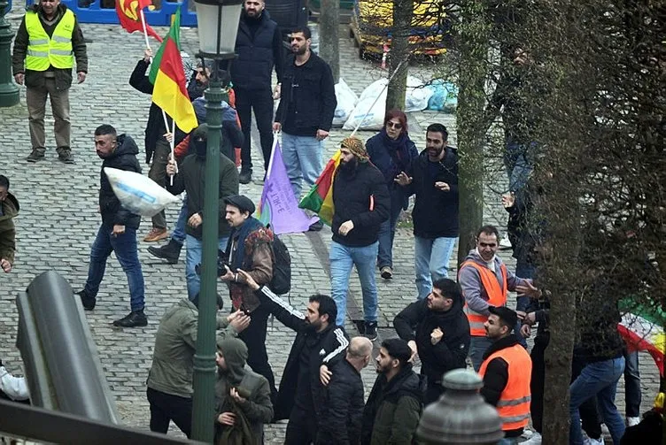 Terör Avrupa’da cirit atıyor! Türkiye’den PKK saldırılarıyla ilgili net mesaj: Seyretme yakala, yargıla