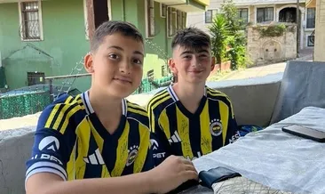 Kalbimiz çıkacaktı!