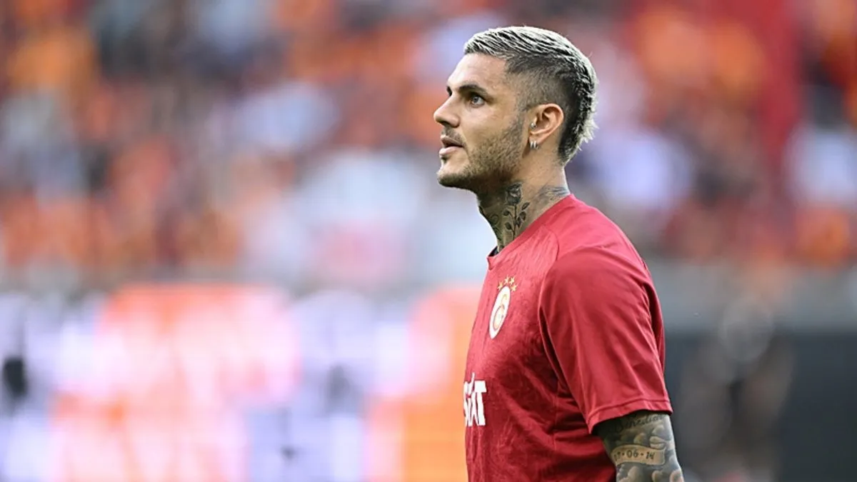 Mauro Icardi'den Mourinho'ya cevap!