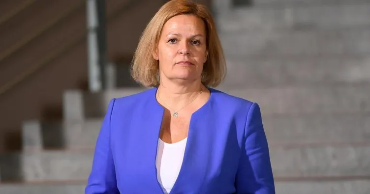 Irkçılara ekonomik ambargo