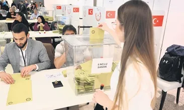 Avrupalı Türkler, SABAH’a sahip çıktı